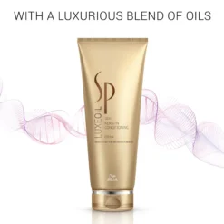 Wella Professionals SP Classic LuxeOil Keratin Conditioning Cream 200 ml