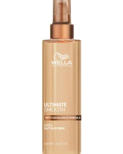 Wella Professionals Ultimate Smooth 24/7 Silky Milk 100 ml