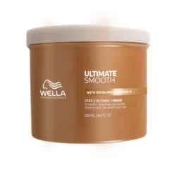 Wella Professionals Ultimate Smooth Mask 500ml