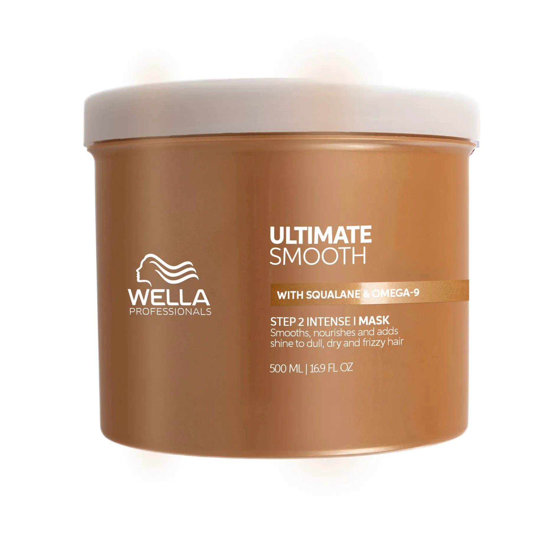 Wella Professionals Ultimate Smooth Mask 500ml
