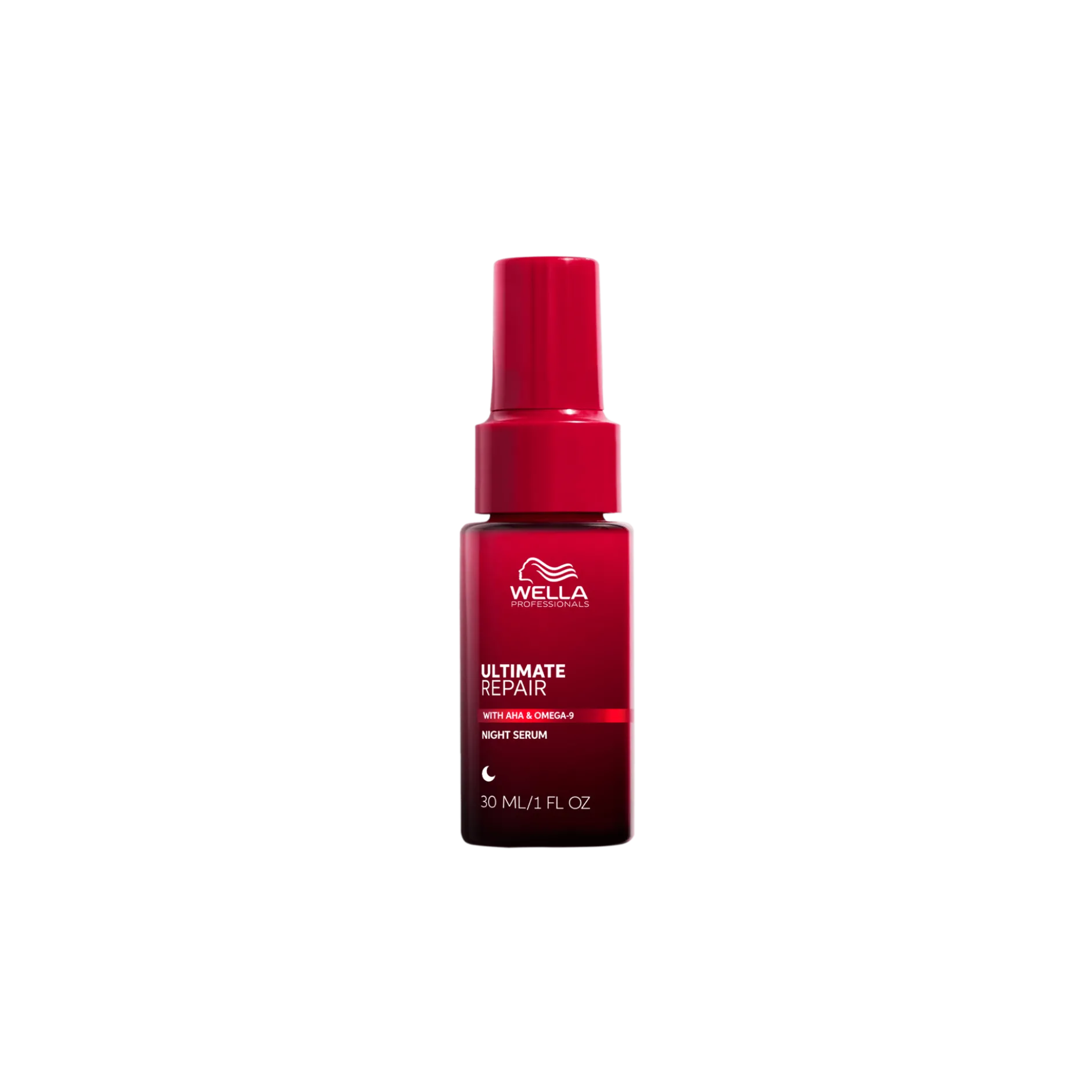 Wella Professionals Ultimate Repair Night Hair Serum 30 ml