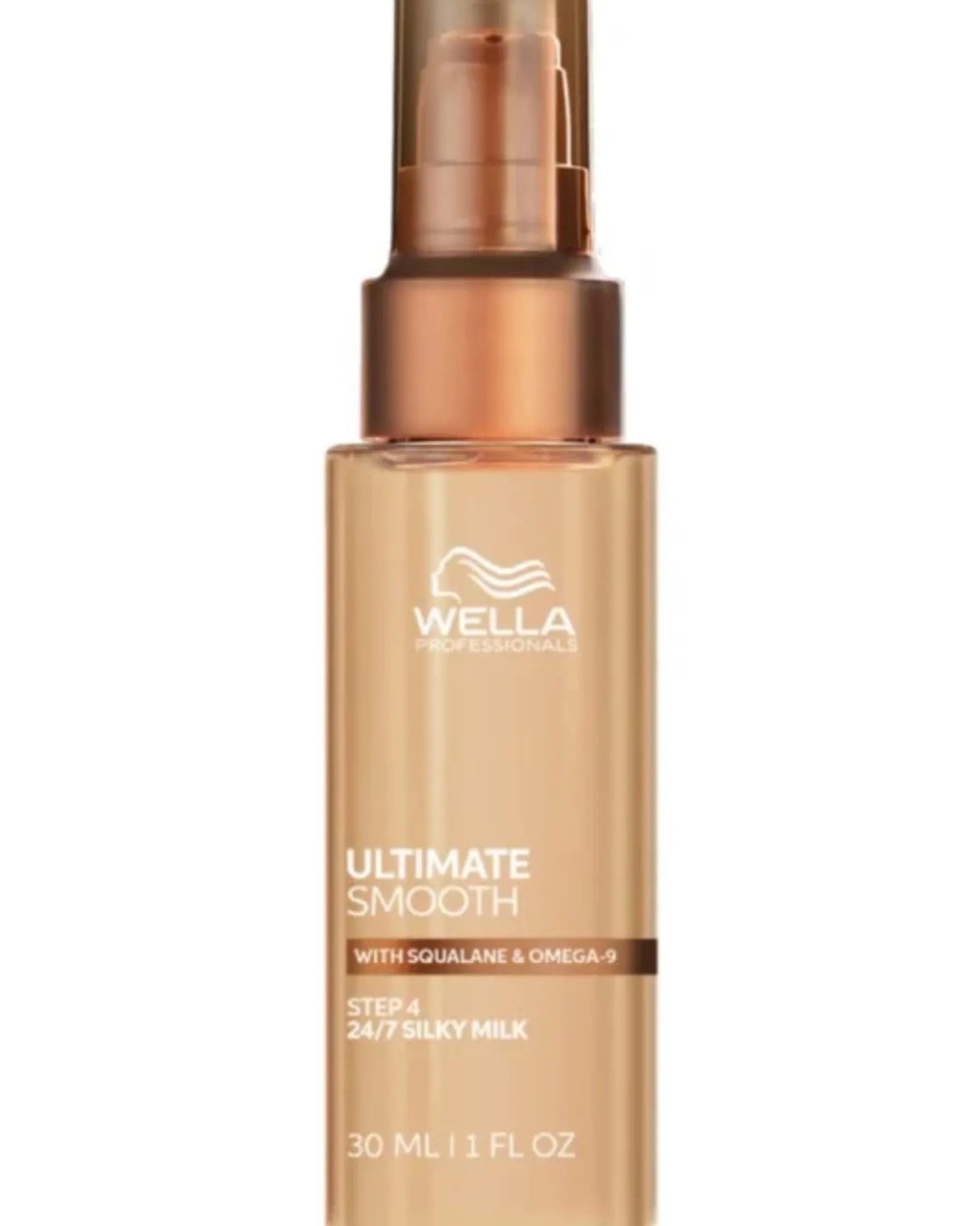 Wella Professionals Ultimate Smooth 24/7 Silky Milk 30 ml
