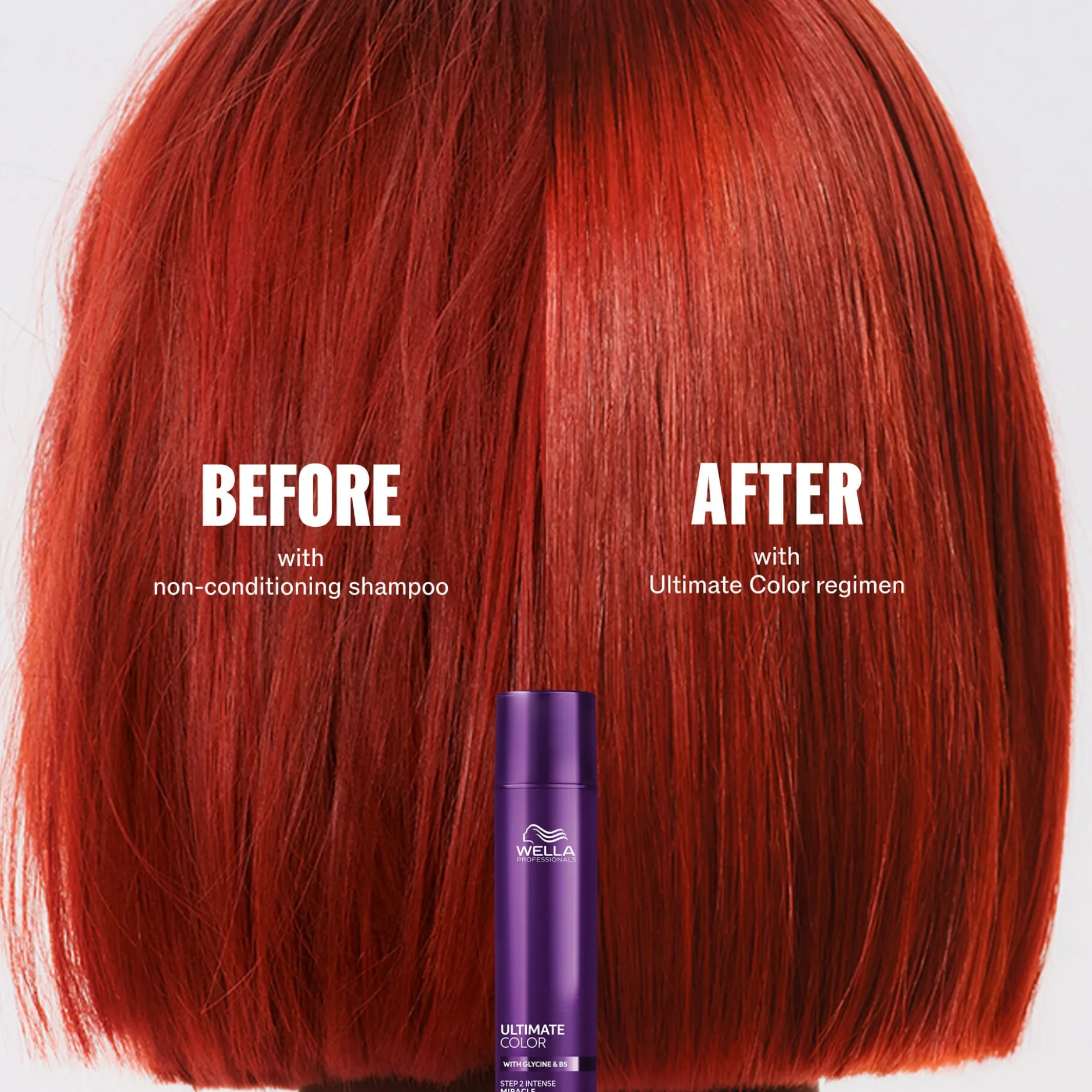 Wella Professionals Ultimate Color Conditioner 200 ml