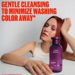 Wella Professionals Ultimate Color Shampoo 250 ml