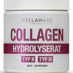 Wellaware Collagen Beauty 200 g