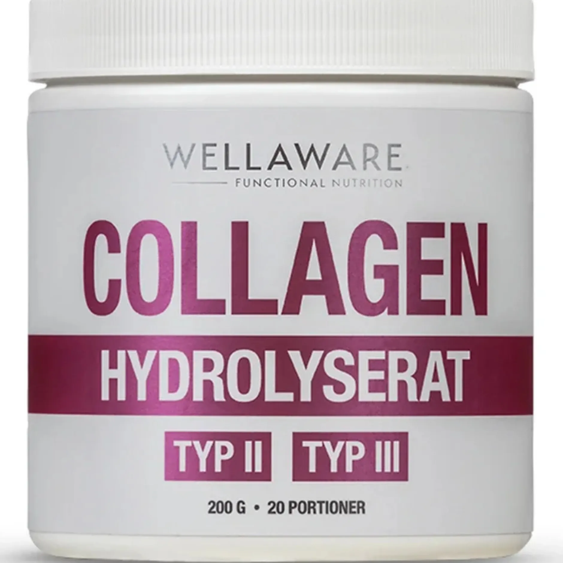Wellaware Collagen Beauty 200 g
