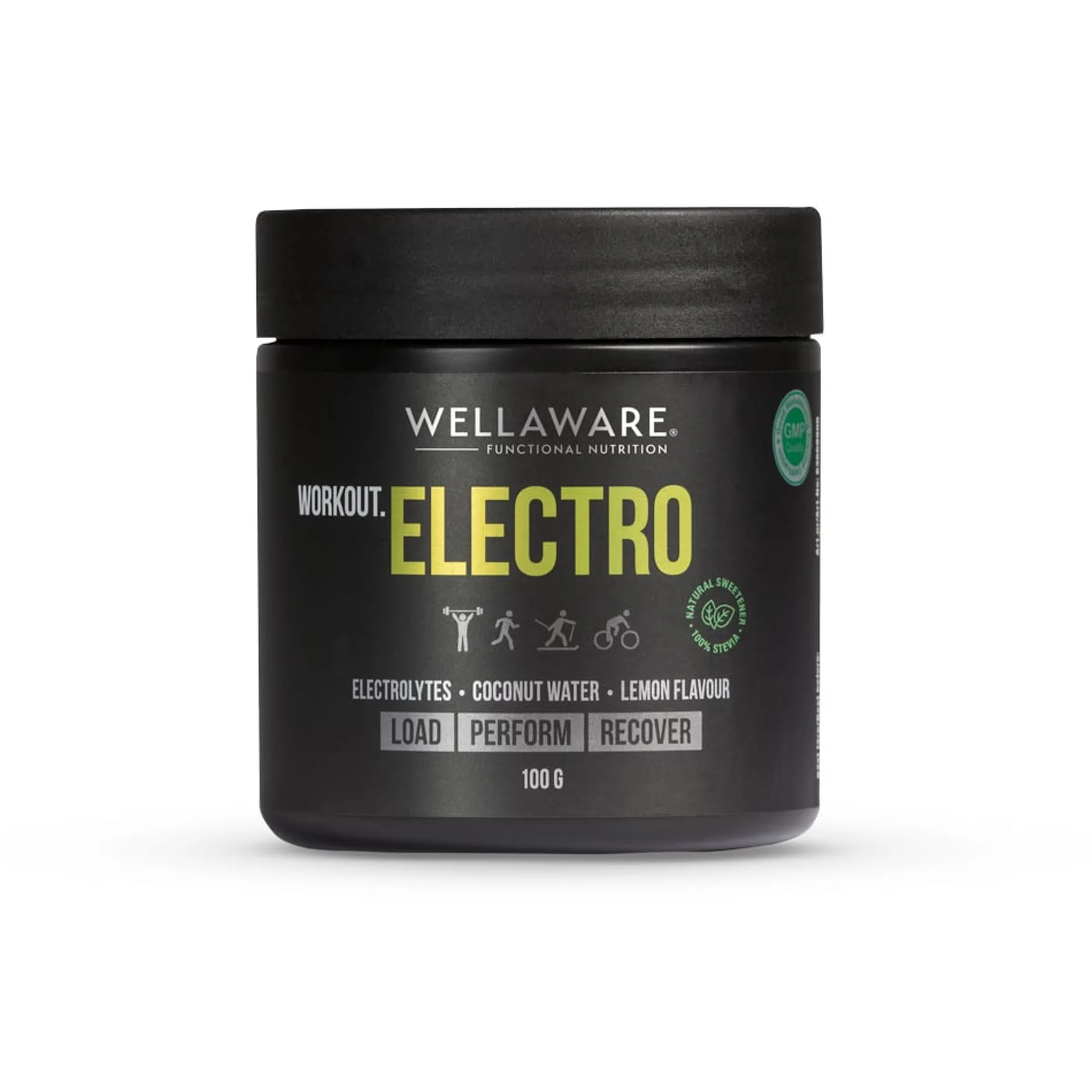 WellAware Electro 100 g