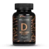 WellAware Super Vitamin D3 5000IE 180 tabletter