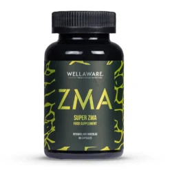 WellAware ZMA 90 kapslar
