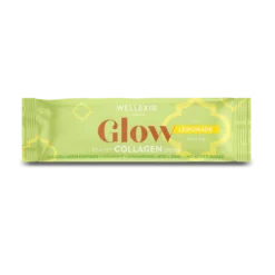 Wellexir Glow Beauty Drink Lemonade 30 st