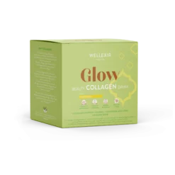 Wellexir Glow Beauty Drink Lemonade 30 st