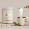 Wellexir Glow Coffee Creamer Vanilla 300 g