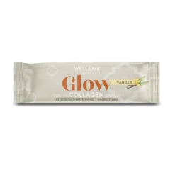 Wellexir Glow Coffee Creamer Vanilla 30x6 g