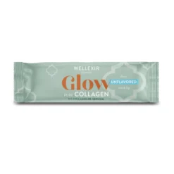 Wellexir Glow Pure Collagen 30 st