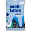Wellibites Extra Salt Saltlakrits 70 g