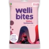 Wellibites Hallon & Saltlakrits 70 g