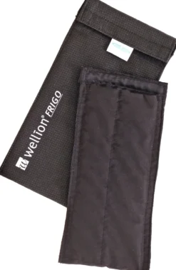 Wellion FRIGO Cooler Bag L Svart 1 st