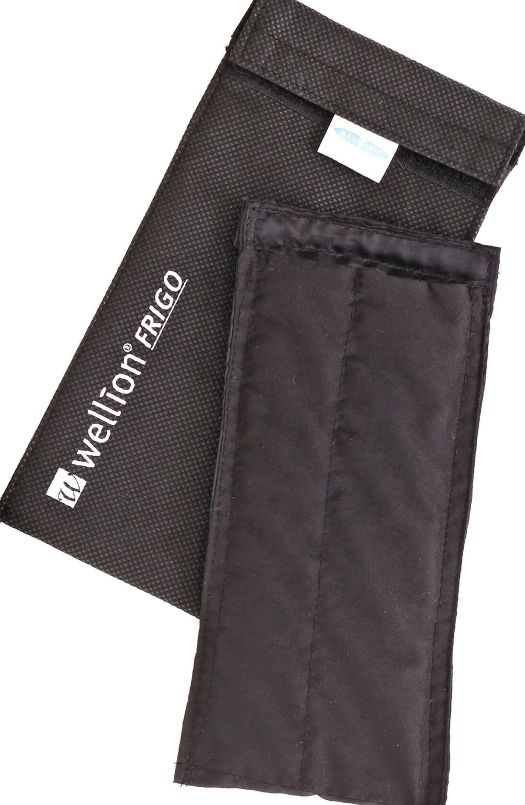 Wellion FRIGO Cooler Bag L Svart 1 st
