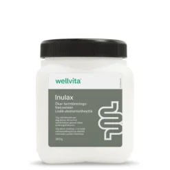 Wellvita Inulax 360g