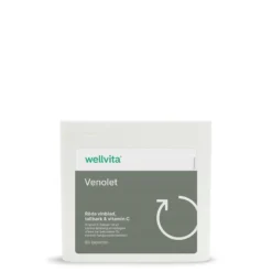 Wellvita Venlot 60 tabletter