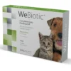 Wepharm WeBiotic 30 tuggtabletter