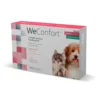 Wepharm WeConfort för hund och katt 30 kapslar