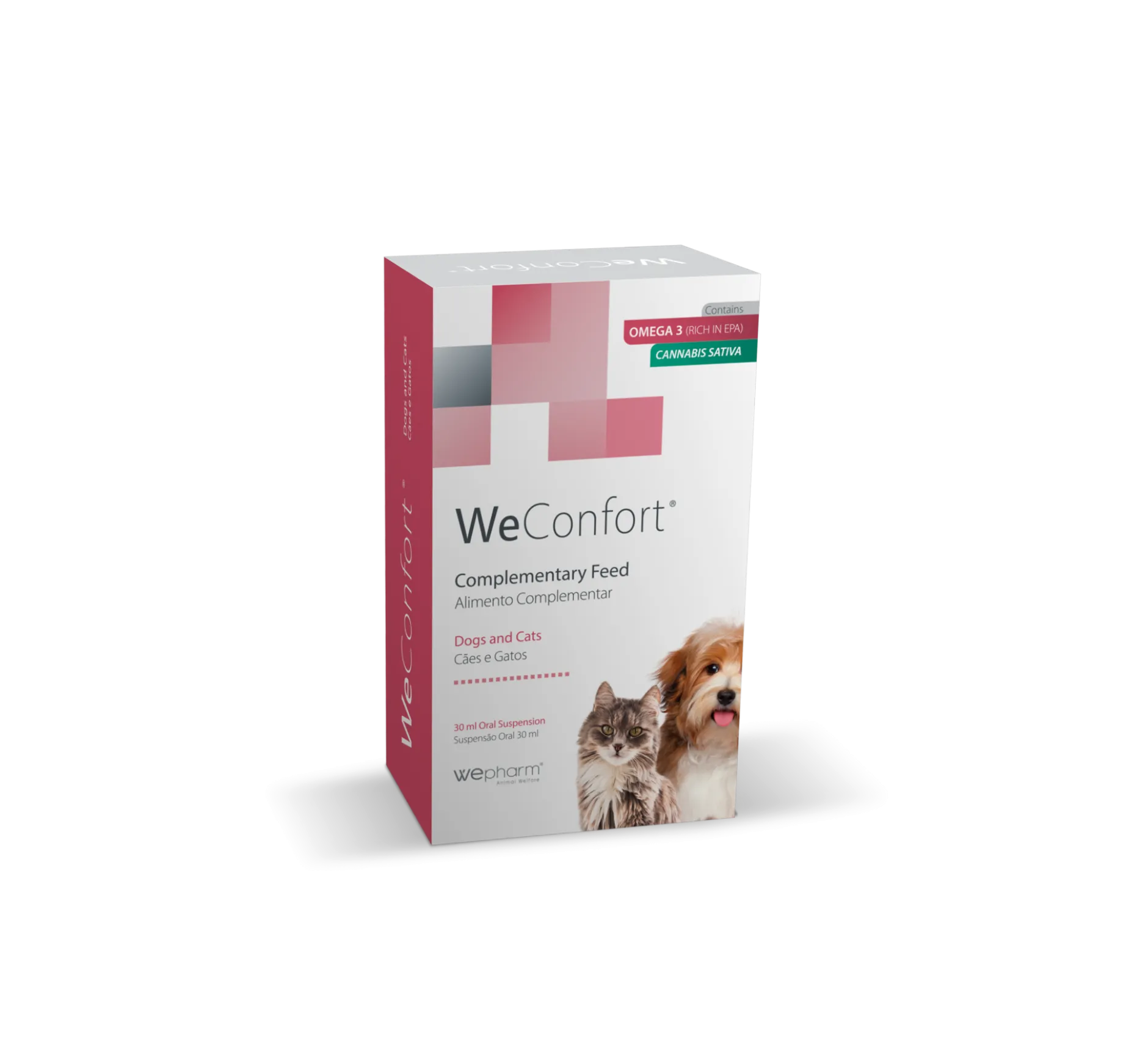 Wepharm WeConfort 30 ml