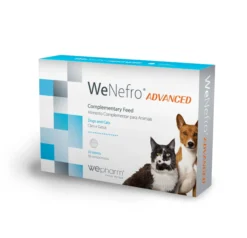 Wepharm WeNefro Advanced tabletter 30 st
