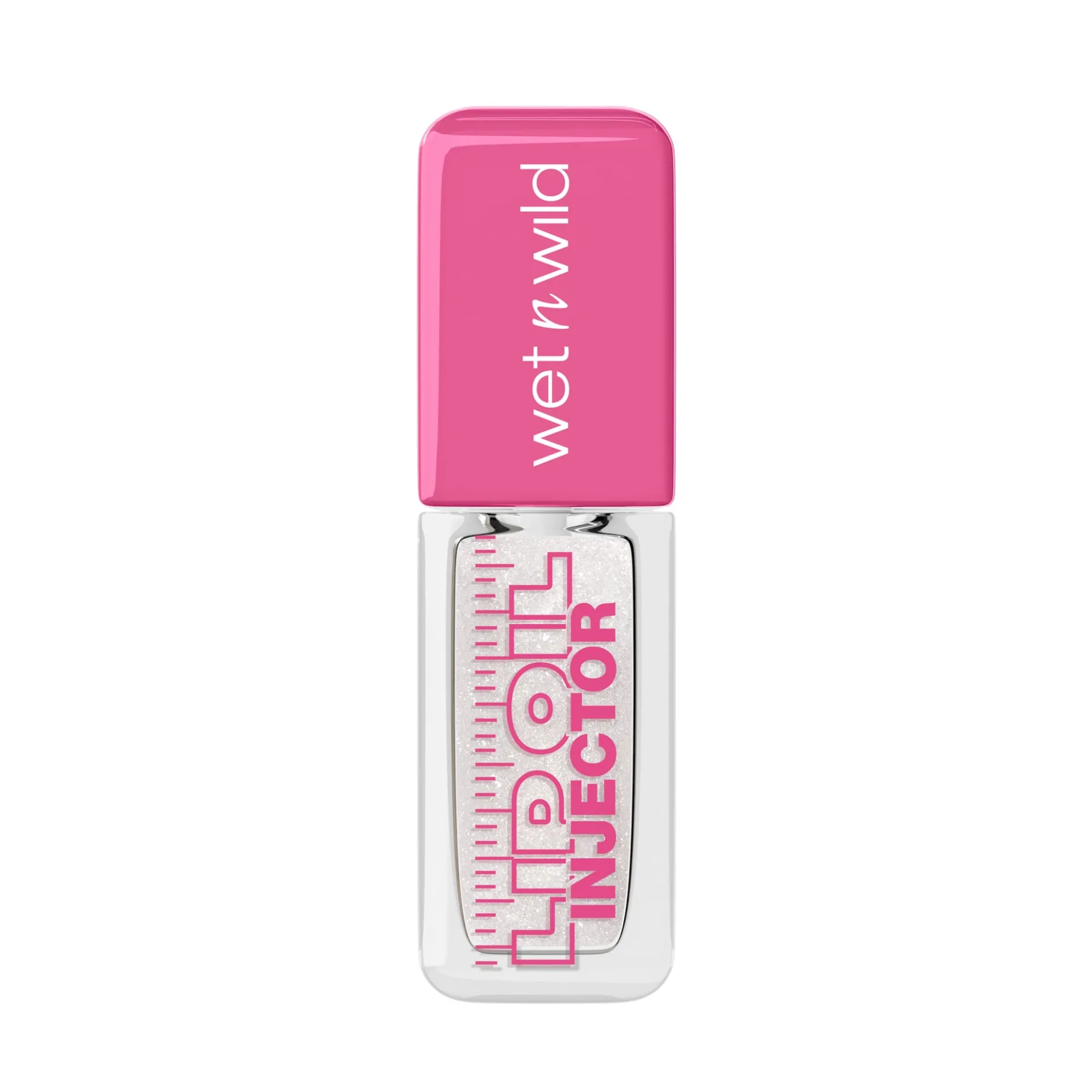 Wet n Wild Lip Oil Injector Shimmer Me Baby 7 ml