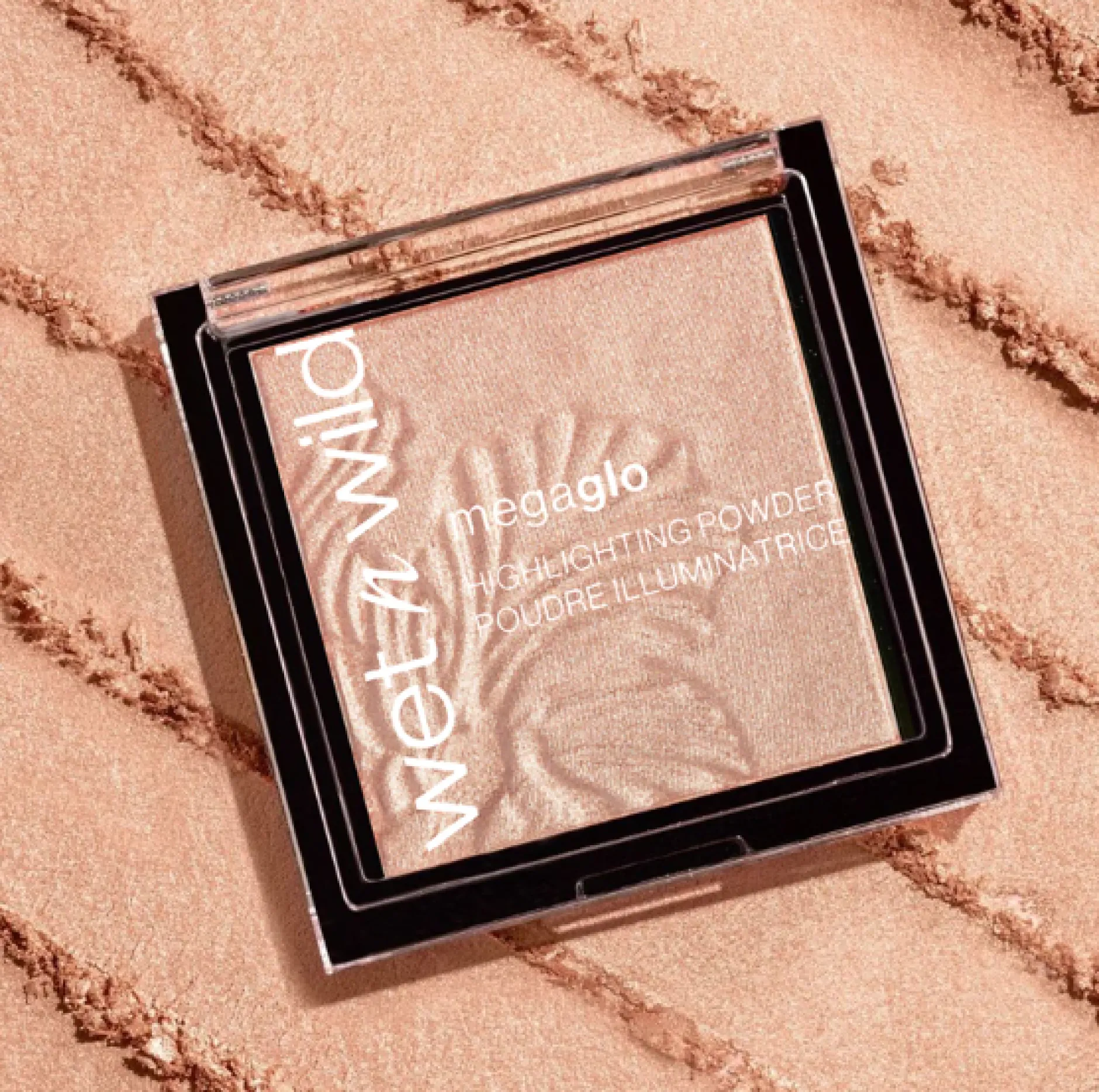 Wet n Wild MegaGlo Highlighting Powder Precious Petals 5 g