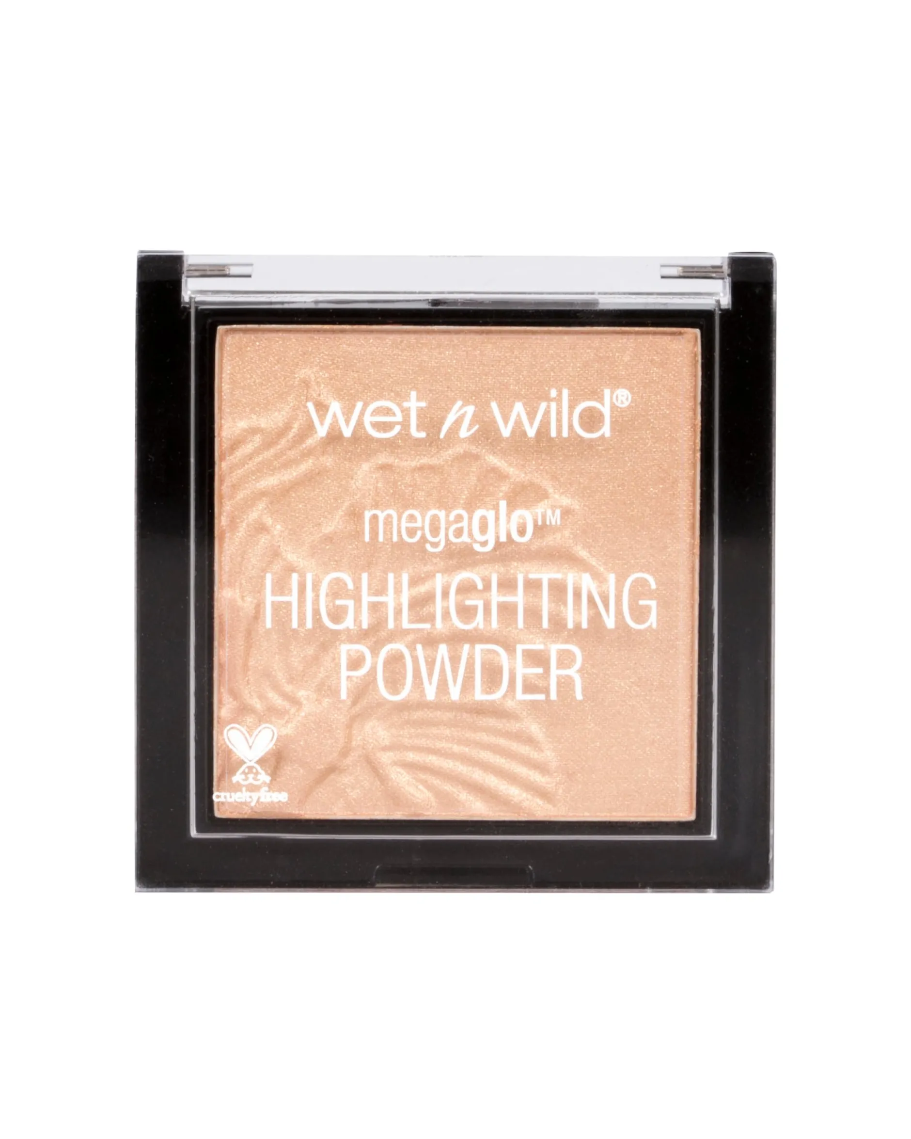 Wet n Wild MegaGlo Highlighting Powder Precious Petals 5 g