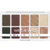 Wet n Wild 10-Pan Palette Nude Awakening 12