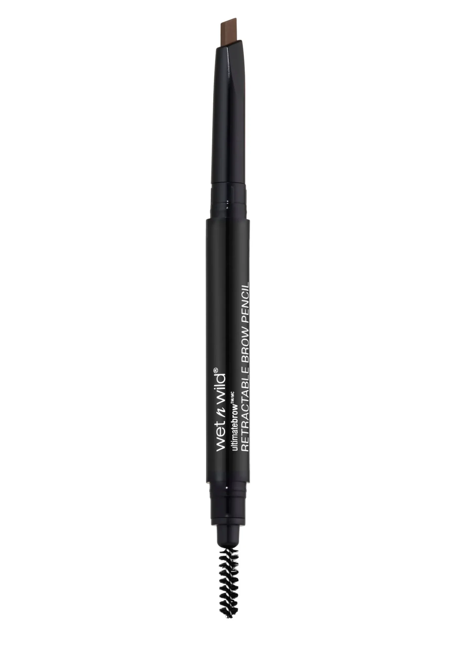 Wet n Wild Ultimate Brow Retractable Pencil Medium Brown 0,2 g