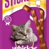 Whiskas Sticks Kyckling 3 st