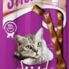 Whiskas Sticks Oxkött 3 st