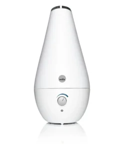 Wilfa Lotus Luftfuktare HU4-4W 30 m²