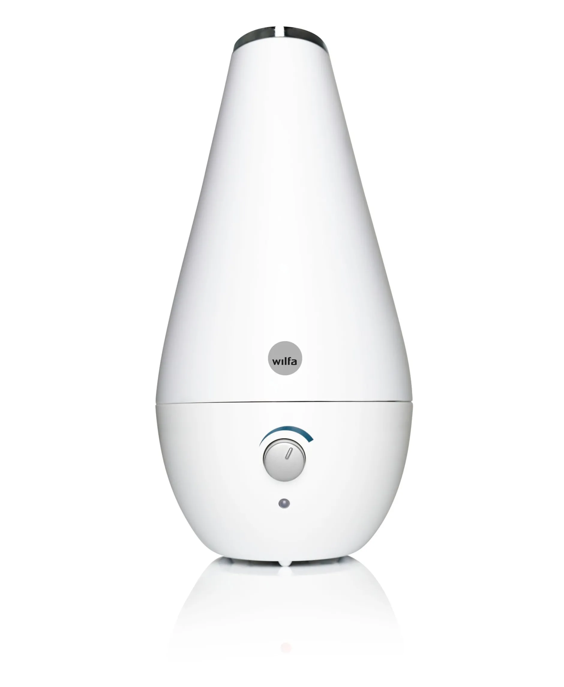 Wilfa Lotus Luftfuktare HU4-4W 30 m²