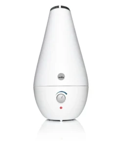 Wilfa Lotus Luftfuktare HU4-4W 30 m²