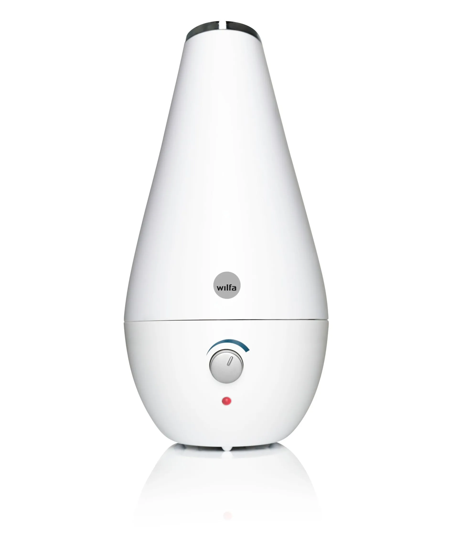 Wilfa Lotus Luftfuktare HU4-4W 30 m²