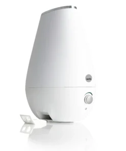 Wilfa Lotus Luftfuktare HU4-4W 30 m²