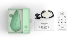 Womanizer Liberty 2 Sage