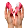 Womanizer Liberty 2 Vibrant Rose