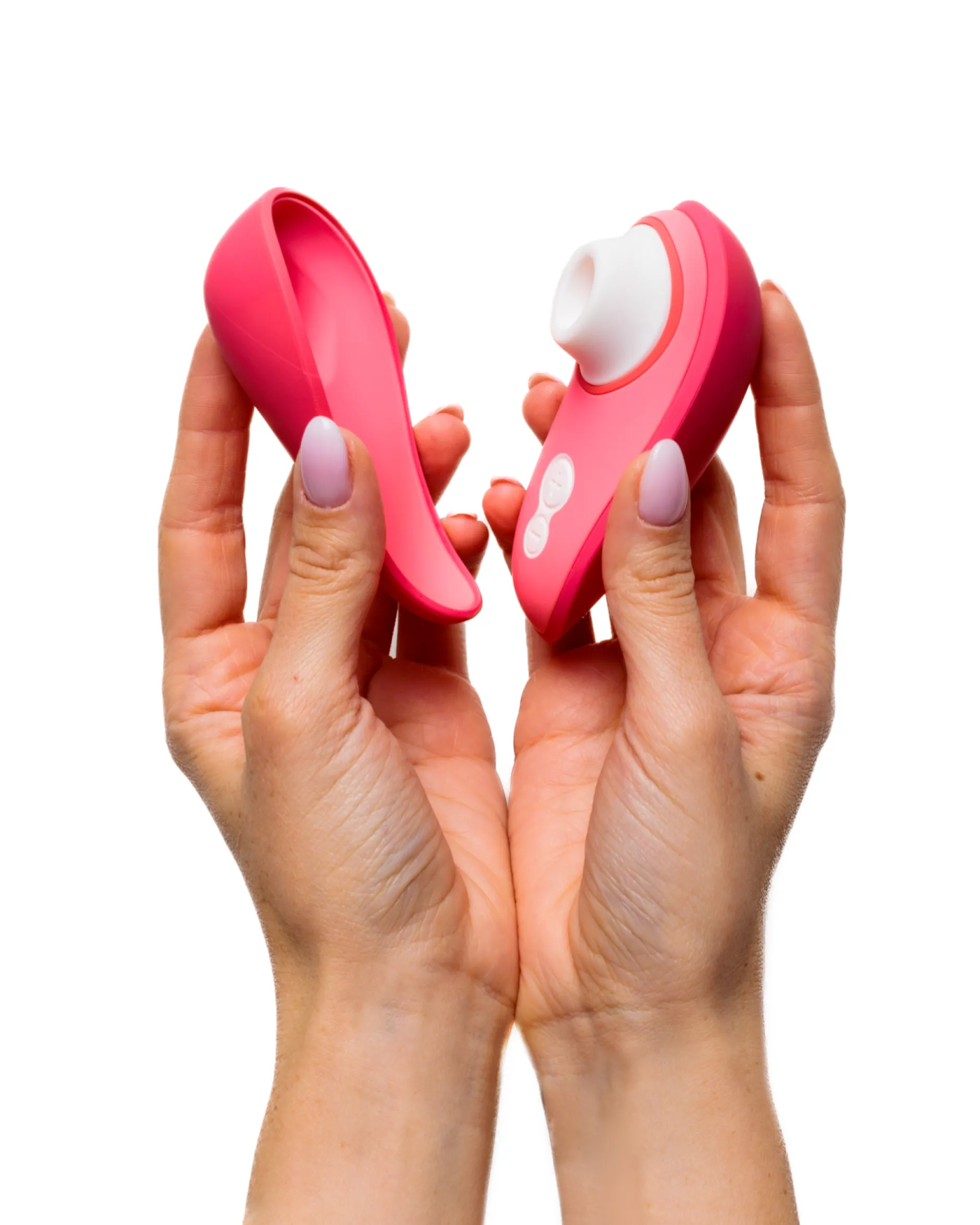 Womanizer Liberty 2 Vibrant Rose