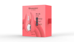 Womanizer Liberty 2 Vibrant Rose