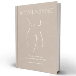 Womensync - Ett liv i synk med din kvinnliga biologi