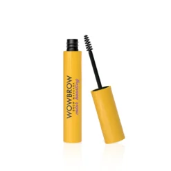 WOWBROW Color Boosting Brow Mascara Medium brown 5,5 ml