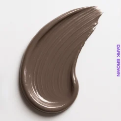 WOWBROW Color Boosting Brow Mascara Dark brown 5,5 ml