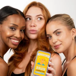 WOWBROW Instant Lamination Kit 2 ml
