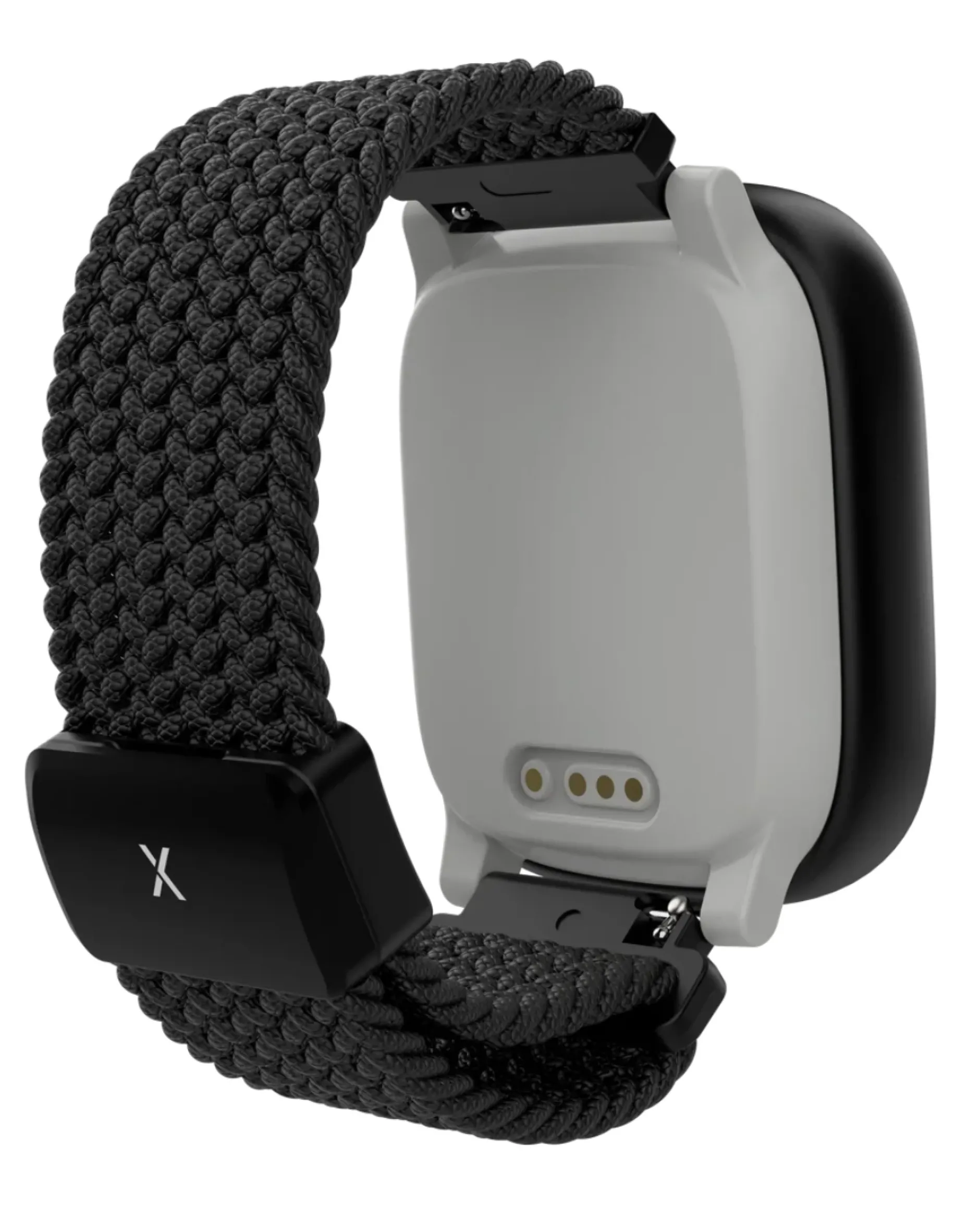 Xplora Smartklocka för Barn - X6 eSIM Black 2nd Gen