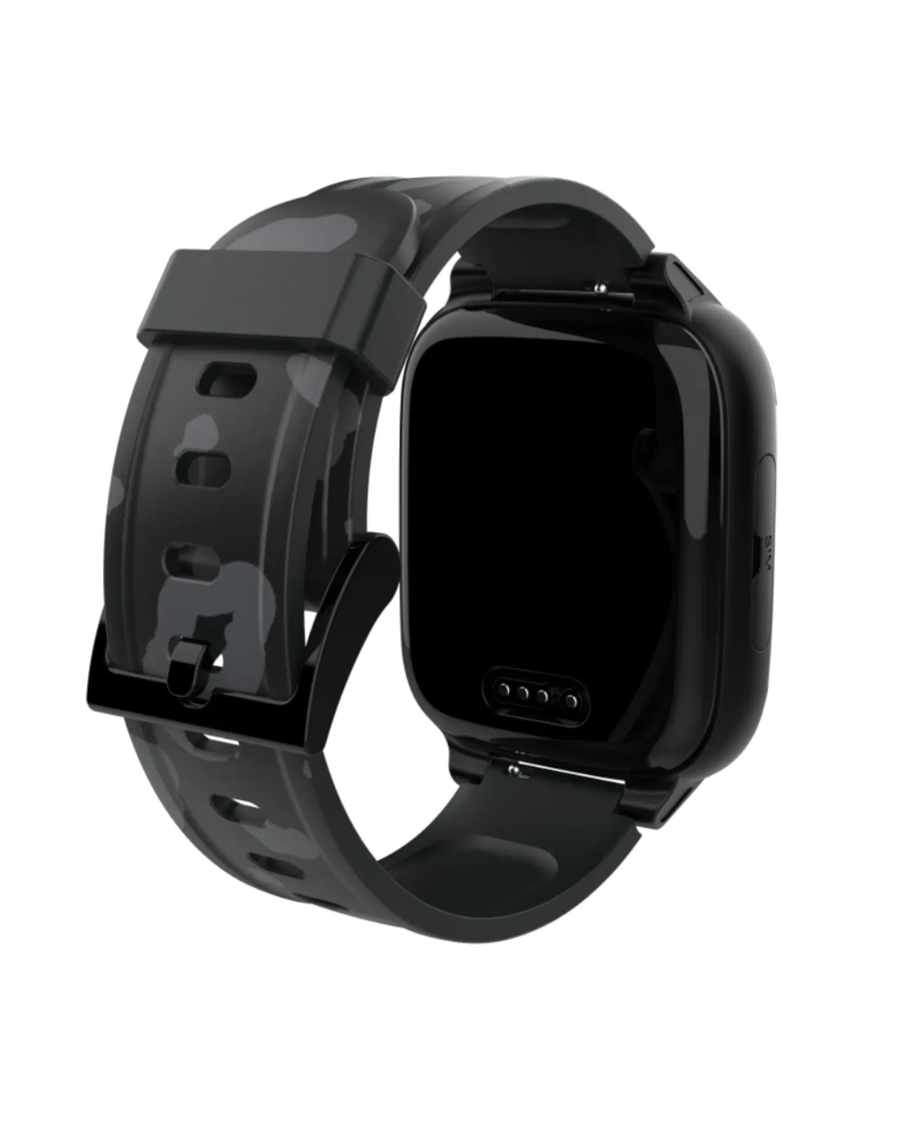 Xplora XGO3 XConnect Smartklocka För Barn Black 2nd Gen